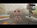 LBP: The Corrupted Sackbots | DREAMS PS4