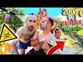 LE DERNIER QUI SORT DU JACUZZI KARCHER GAGNE 🐊 ft.@FAFA TV (challenge)