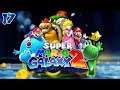 LE POULPOBOSS ET SON TANK | Super Mario Galaxy 2 #17