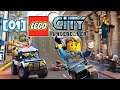 Lego City Undercover [1]: Как GTA, но только LEGO