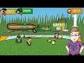 Let's Play Bug Fables: The Everlasting Sapling (Blind) Part 1 - The BEST Paper Mario Successor
