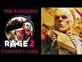 Let's Play Rage 2 Campaign Story Mission The Ranger Part Two Playthrough/Walkthrough.