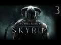 Let's Play Skyrim | Episode 3! | LIVE | WHO YOU GONNA CALL?