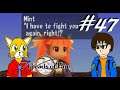 Let's Play Threads of Fate Part 47 Mint's Mountain Match (Mint 21)