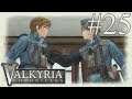 Let's Play Valkyria Chronicles (BLIND) Chapter 14B: INSERT CHEAP TACTICS HERE