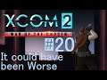 Let's Play X:Com 2 - 20 - It could have been worse