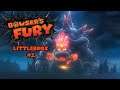 LittleBros Play Bowser's Fury #1