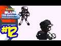 Live Plays: Pokemon Blue 25th Anniversary Randomizer Nuzlocke Episode #12