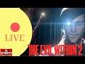 (LIVE) The Evil Within 2 - Mesmo criador de Resident evil