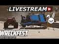 LiveStream! Friday Night Wreckfest April 16 2021!