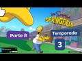 Los Simpson Springfield Android TEMP 3 - Let's play en Español #8