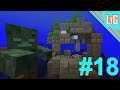 LubertCraft Live #18 - Minecraft Under Water Exploration
