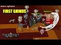 Lunite RSPS: Hween Event Showcase & First Grinds!! +Huge Giveaway