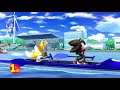 Mario & Sonic at the Tokyo 2020 Olympic Games - Canoe Double 1000m #125 (Team Shadow)