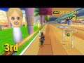Mario Kart Wii - Worldwide Races 39 [COMMENTATED]