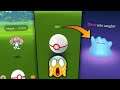 Mesprit Transform in Ditto in Pokemon Go | New Trick to Catch Ditto Shiny Ditto | Pokemon Go Glitch