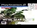 Metal Gear Solid 3 Walkthrough Part 1