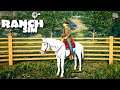 Mighty Fine Horse | Ranch Simulator Gameplay | Part 26