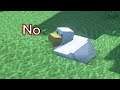 Can I survive 1 DAY INSIDE MY HEAD IN MINECRAFT? [CHALLENGE]