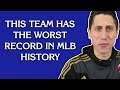 MLB JEOPARDY BUT ITS WAY TOO HARD AND YOU WILL FAIL!