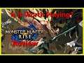 Monster Hunter Rise Review - Is it Worth Playing?