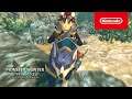 Monster Hunter Stories 2: Wings of Ruin – Releasetrailer (Nintendo Switch)