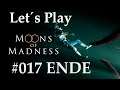 Moons of Madness #017 - Endlich weg vom Mars THE END + alternatives ENDE!