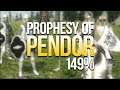 Mount & Blade: Warband Prophesy of Pendor v3.9.4. Новая кровь #16