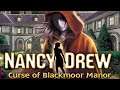 Nancy Drew, The Game: A Tale of Hairy Arms and Parrots