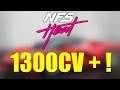 Need For Speed Heat : Les 3 VOITURES les PLUS PUISSANTES de NFS !