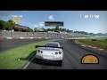 Need for Speed: Shift 2 Unleashed D9VK Arch Linux