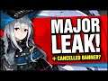 NEW UNIT! NEW SKINS! NEW EVENT! CATCH UP TO CN SERVERS? WHAT THIS LEAK ACTUALLY MEANS! Arknights!