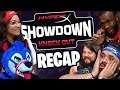 Official Recap - HyperX Showdown Knockout At The HyperX Esports Arena