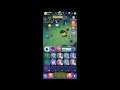Om Nom: Merge (by ZeptoLab) - casual game for Android and iOS - gameplay.