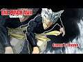 One Punch Man - Garou's Theme [Metal Cover]