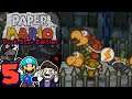 Paper Mario: Dark Star Edition [5] "Tower Power Koopas"