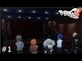 Persona Q2 Episode 1 Mysterious Theatre