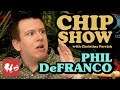 Philip DeFranco Talks Fatherhood, Friendship, & Chips | The Chip Show