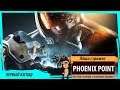 Phoenix Point: игра от создателя XCOM в раннем доступе