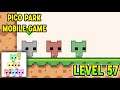 Pico Park: Mobile Game - Level 57