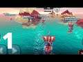 Pirate Code Gameplay Walkthrough Part 1 - (IOS, Android)
