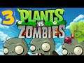 Plants vs. Zombies Episode 3: Wassup?