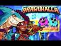 Playing With Viewers! | Brawlhalla - #1