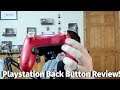 Playstation Dualshock 4 Back Button Review!