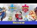 Pokémon Schwert & Schild - Review ( mit TheKeanu )