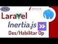 🔴 Primeros pasos con Laravel Inertia.js y Vue: Opciones según el estado del avatar 23