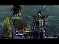 「PS4」戰國無雙5 part4-1