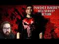 PUNISHER RUMORS? MCU SERIES? RETURN