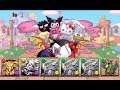 [Puzzle and Dragons] SANRIO CHARACTERS (Amen/Pixel Brachy Farming)