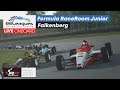 RaceRoom - RRLeagues FR Junior - Formula RaceRoom Junior @ Falkenberg ONBOARD